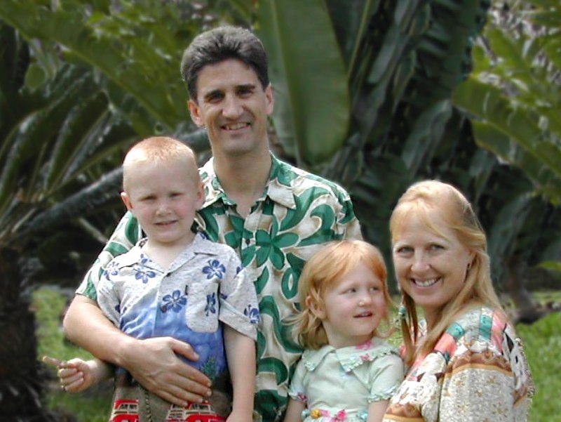 RobbinsFamily 3-23-03